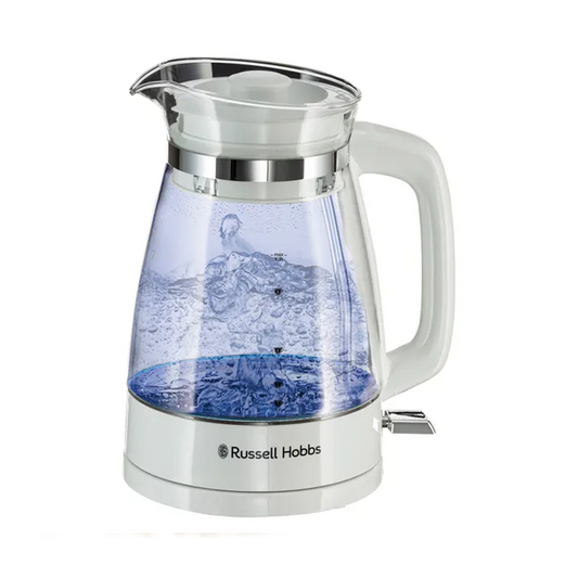 Electric Glass Kettle 37oz