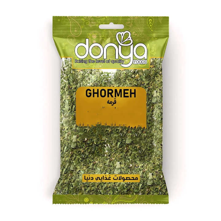 Donya Sabzi Ghormeh 50g