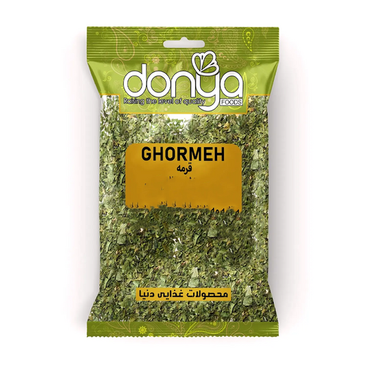 Donya Sabzi Ghormeh 50g