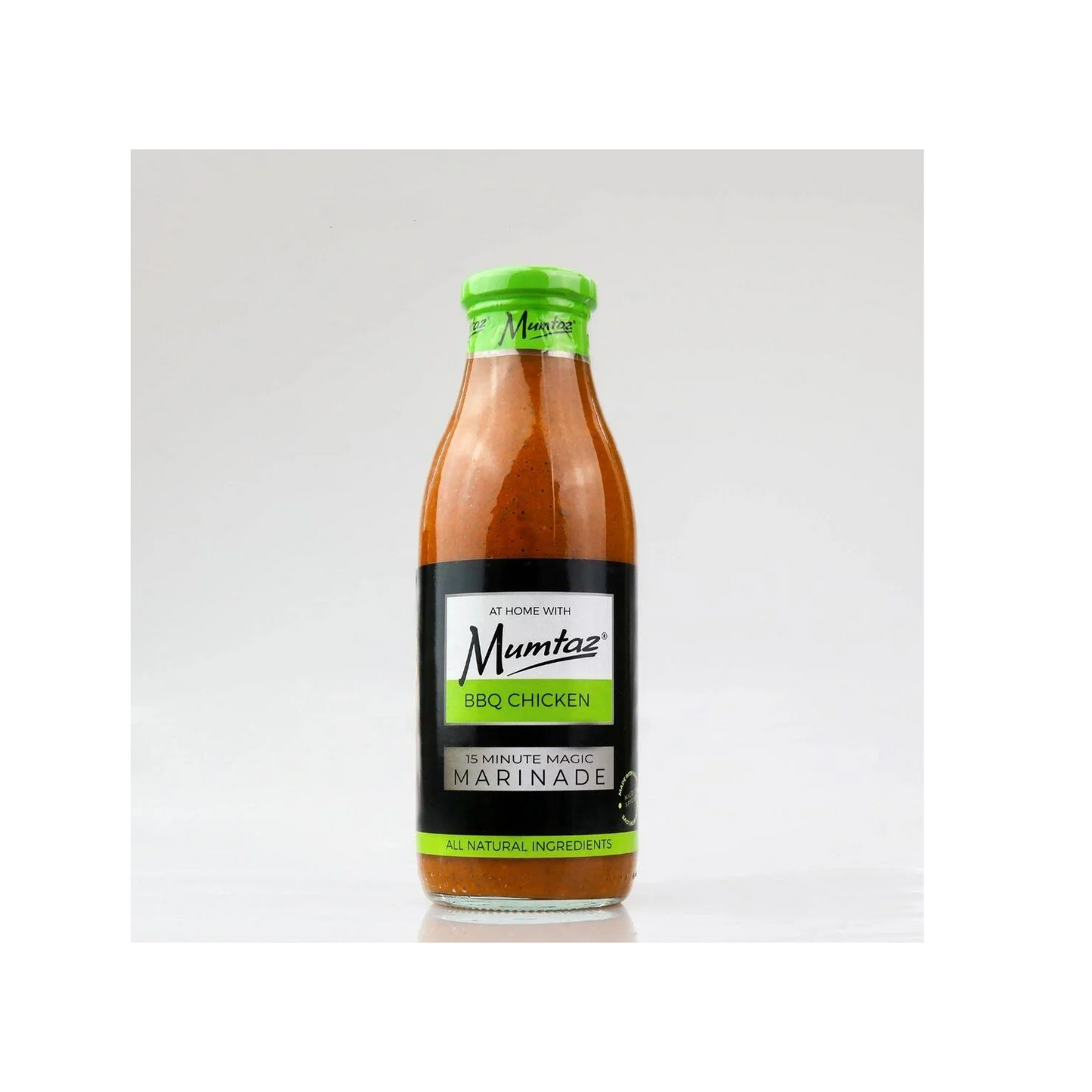 Mumtaz Marinade 500g