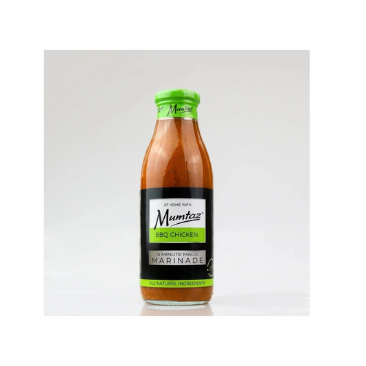 Mumtaz Marinade 500g