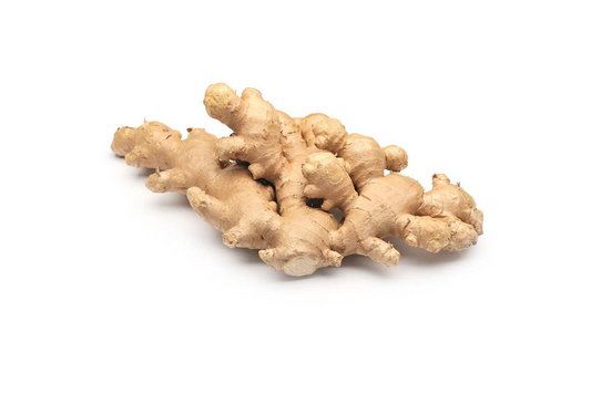 Ginger Loose 500g