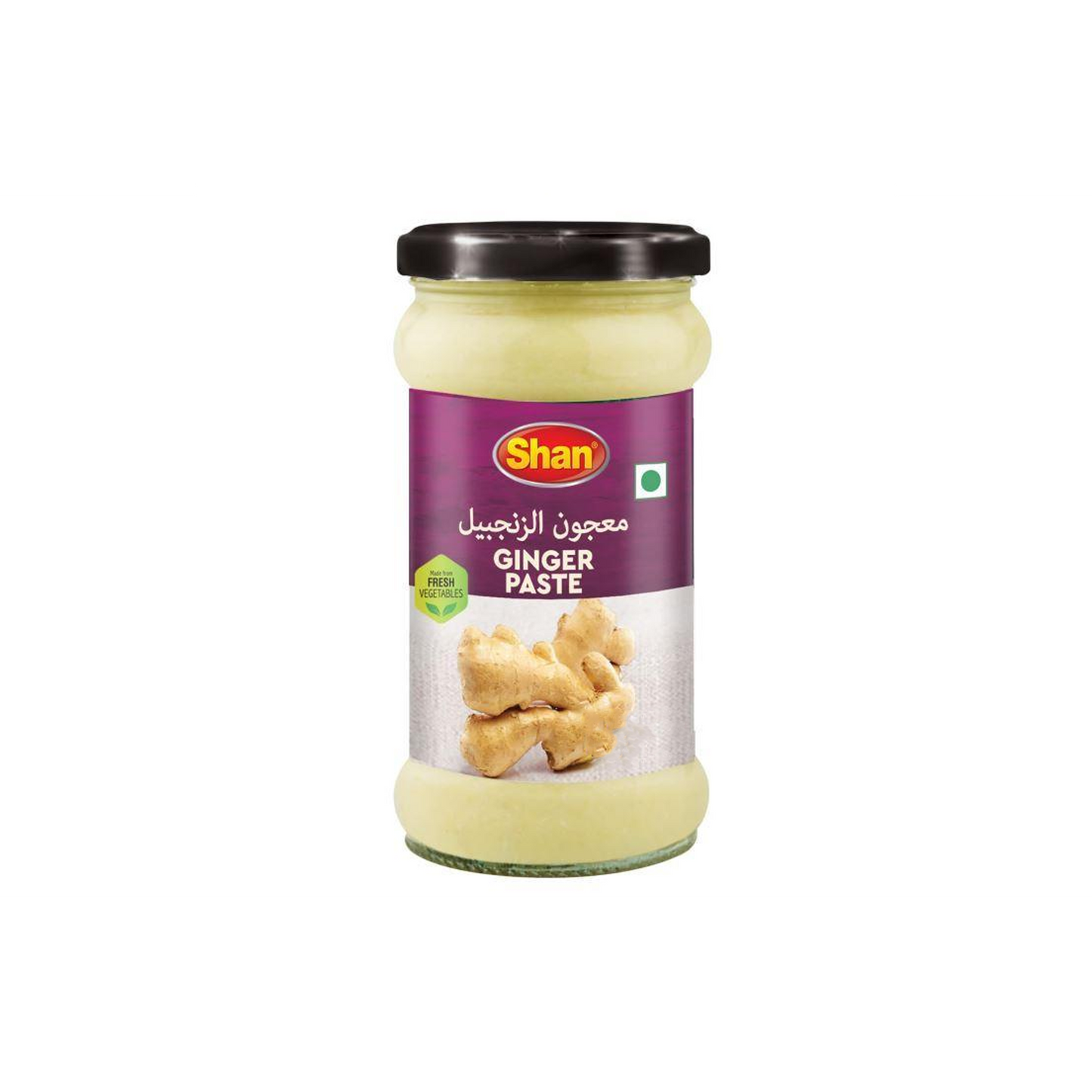 Shan Ginger Paste 700g