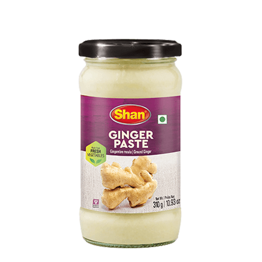 Shan Ginger Paste (310g)