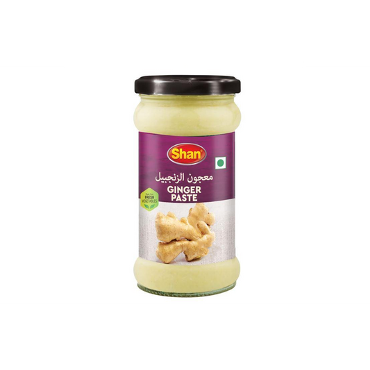 Shan Ginger Paste (310g)