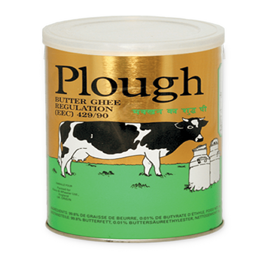 Plough Butter Ghee 500g
