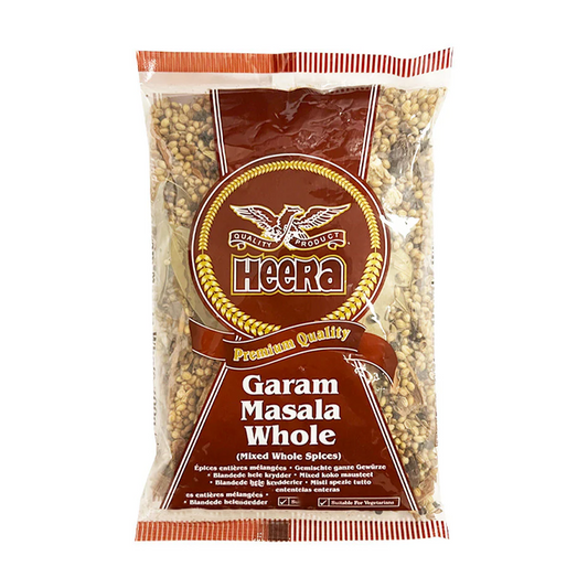 Heera Garam Masala Whole 200g