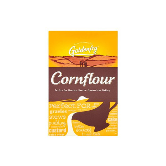 Goldenfry Cornflour 250g
