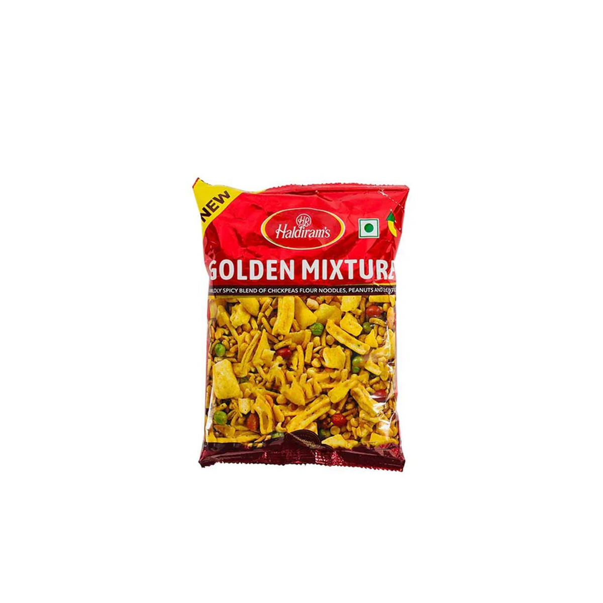 Golden Mixture 150g – Asia Continental