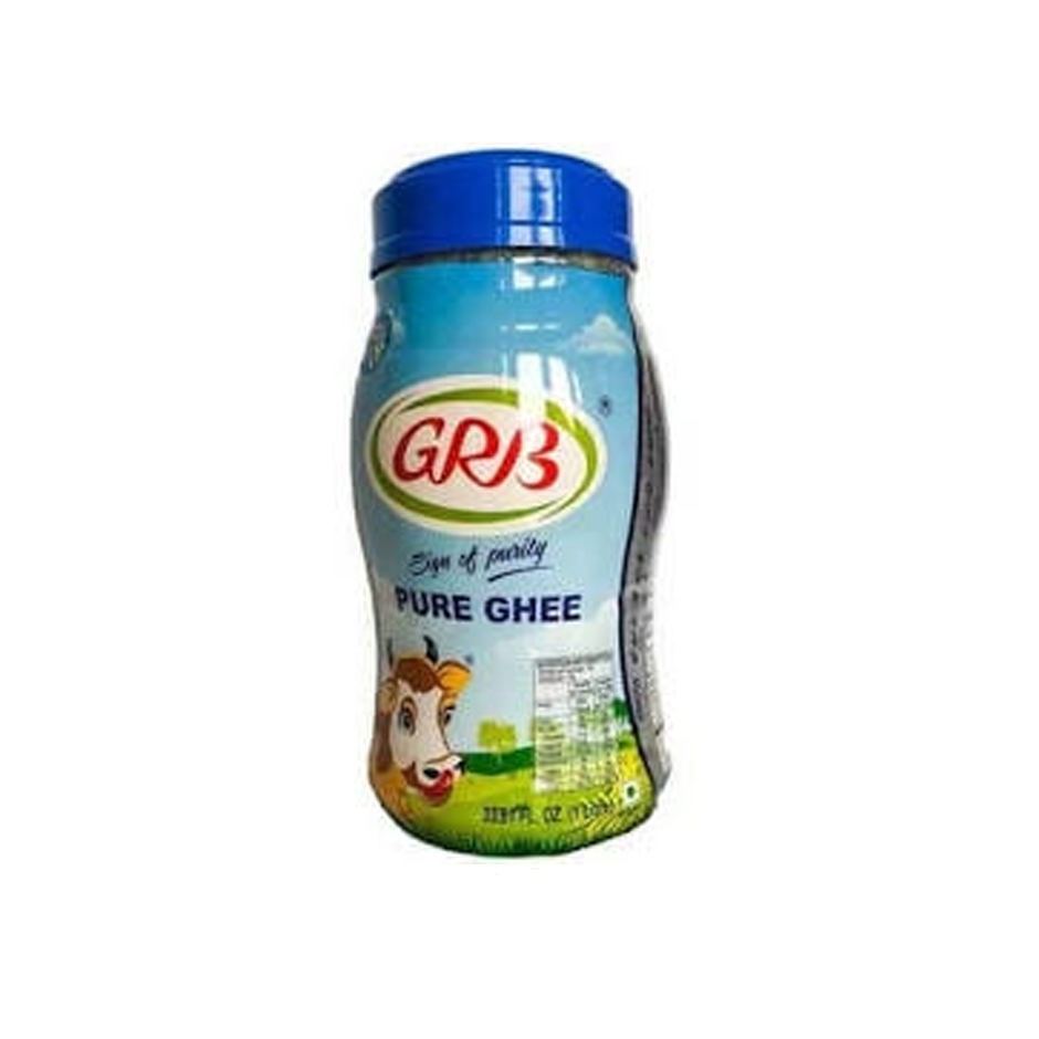 GRB Pure Ghee 36oz