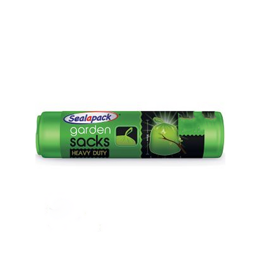Seal Pack Garden Sacks 12 Packs