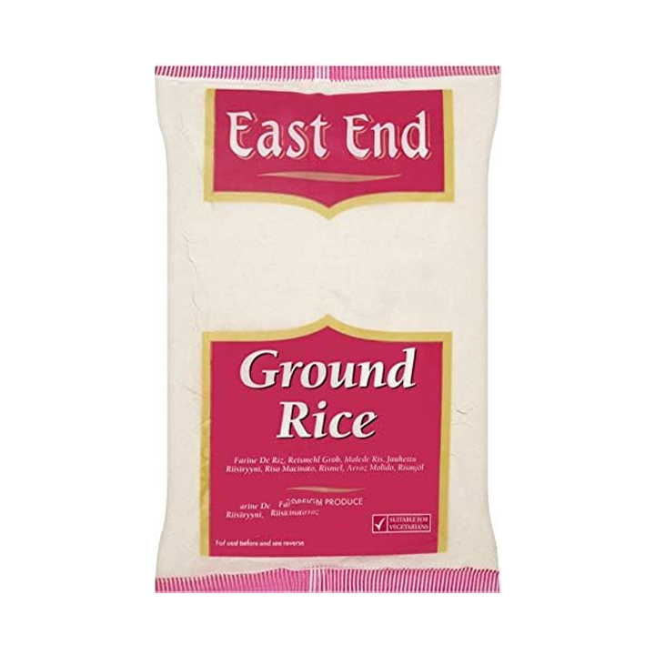 East End Ground Rice 1.5kg