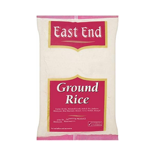East End Ground Rice 1.5kg