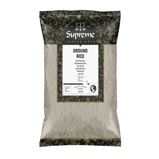 Supreme Ground Rice 400g - 1.5kg