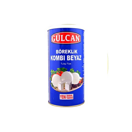 Gulcan Combi Cheese 800g