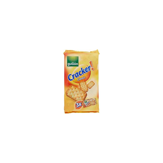 Gullan Cracker Classic 300g