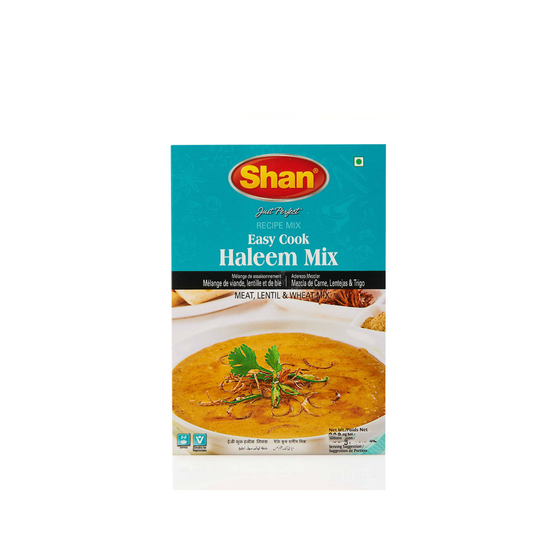 Shan Easy Cook Haleem Mix 300g