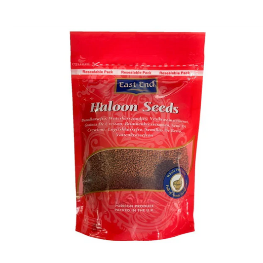 East End Haloon Seeds 100g