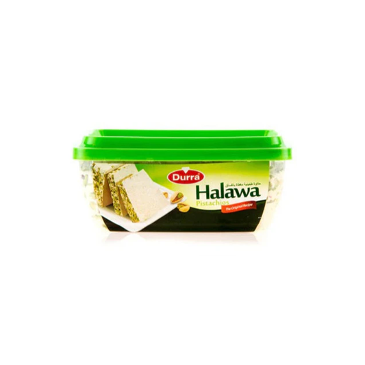 Durra Pistachios Halwa 25oz