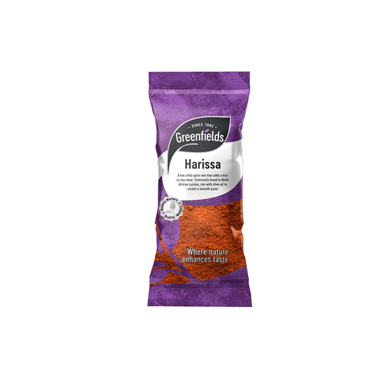 Greenfields Harissa Spices