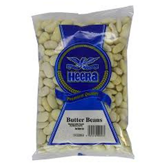 Heera Butter Beans 1.5kg