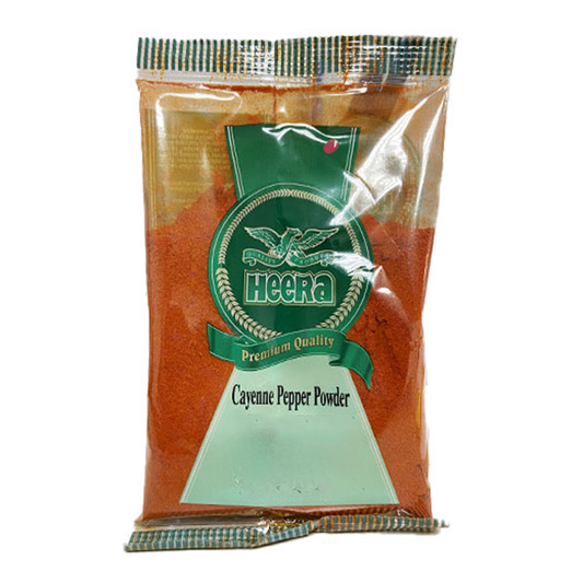 Heera Cayenne Pepper Powder 400g