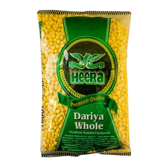Heera Dariya Whole 700g