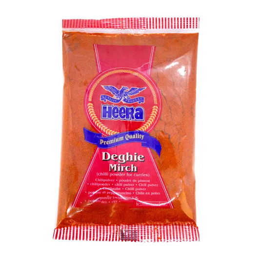 Heera Deghie Mirch 400g