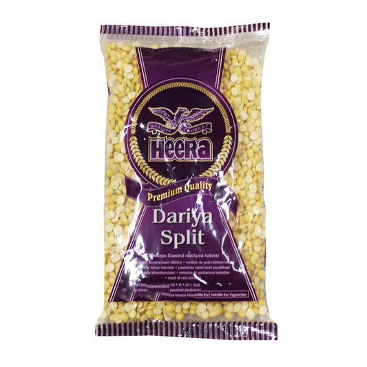 Heera Dariya Split 300g