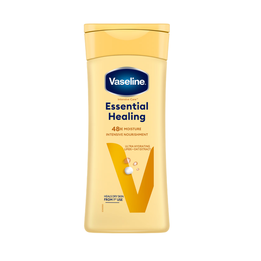 Vaseline Essential Healing 12oz