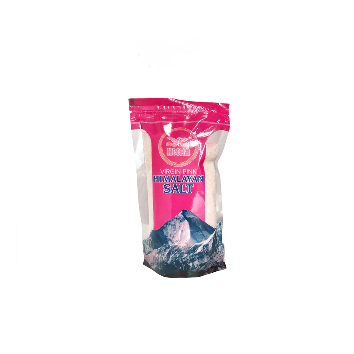 Heera Virgin Pink Himalayan Salt 400g