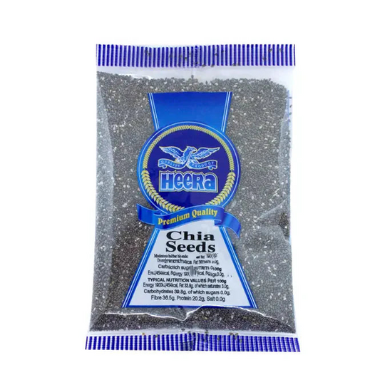 Heera Chia Seeds 100g