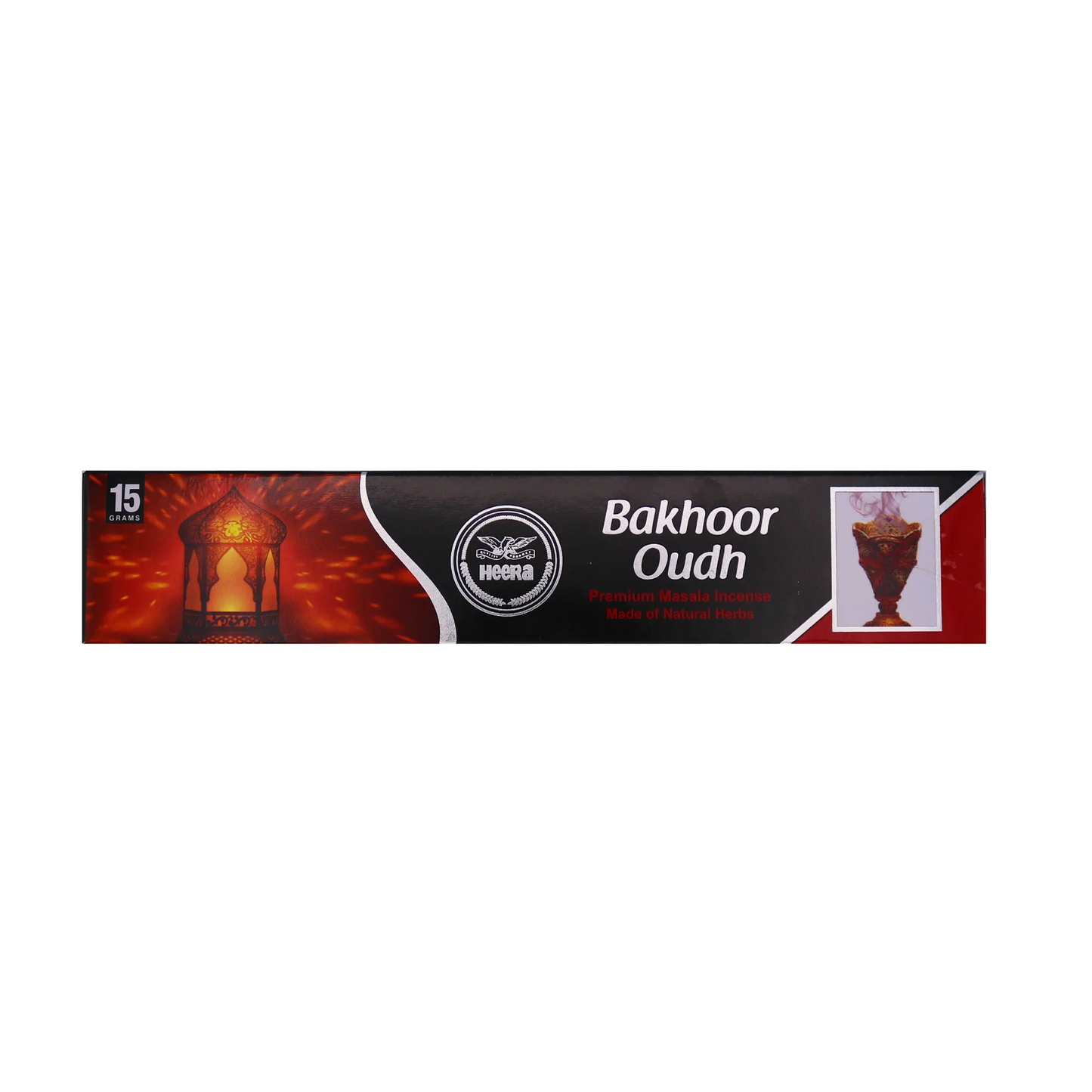 Bakhoor Oudh 15g