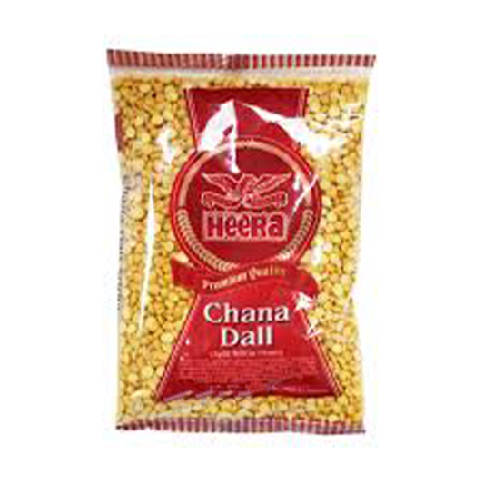 Heera Chana Dall 500g - 2kg