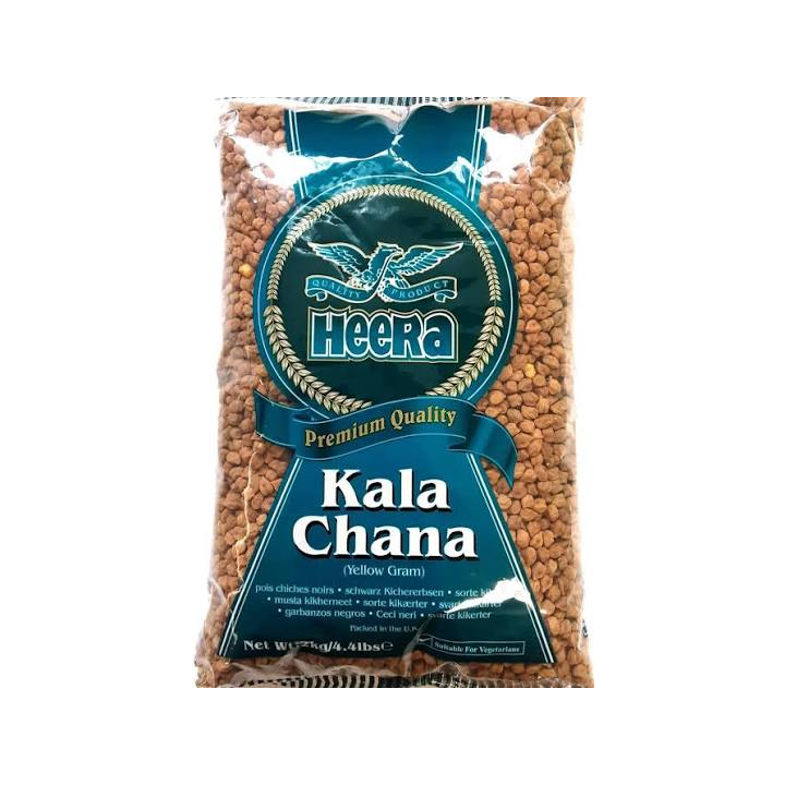 Heera Kala Chana