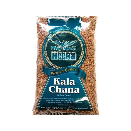 Heera Kala Chana