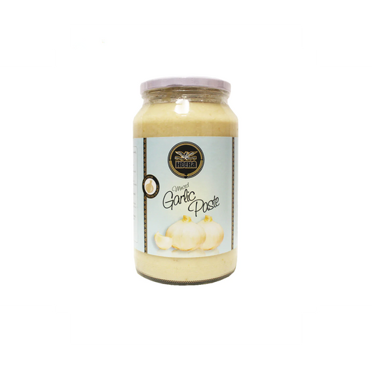 Heera Minced Garlic Paste 210g