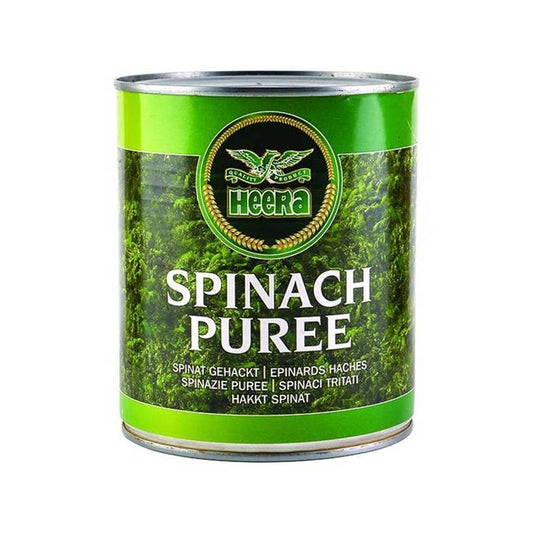 Heera Spinach Pure 759g