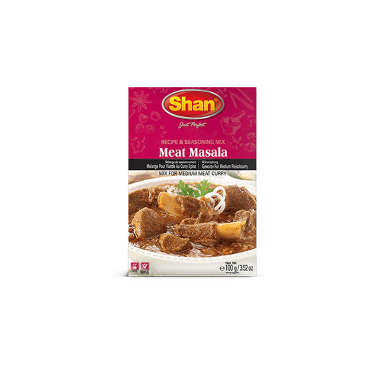 Shan Meat Masala 100g