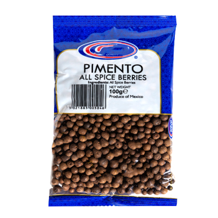 Heera All Spice (Pimento) 100g