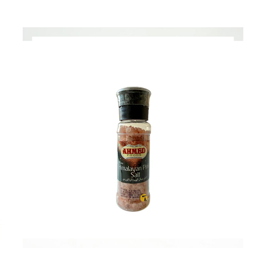 Ahmed Himalayan Pink Salt