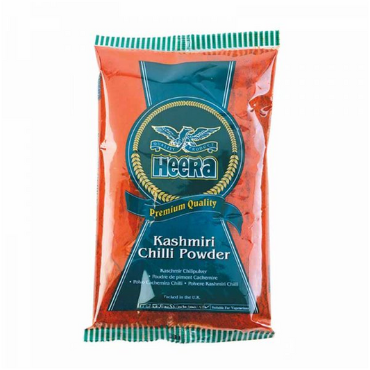 Heera Kashmiri Chilli Powder 400g
