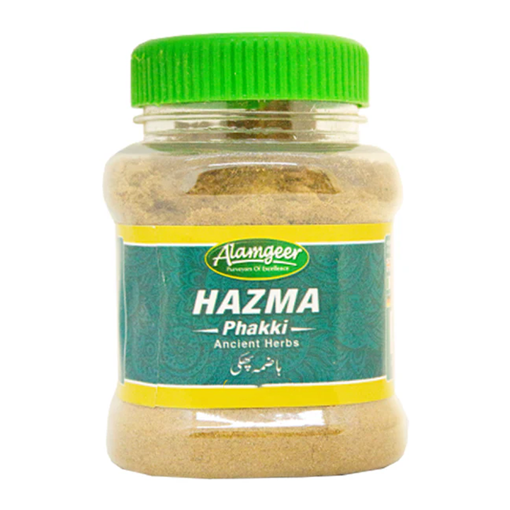 Alamgeer Hazma Phakki 150g