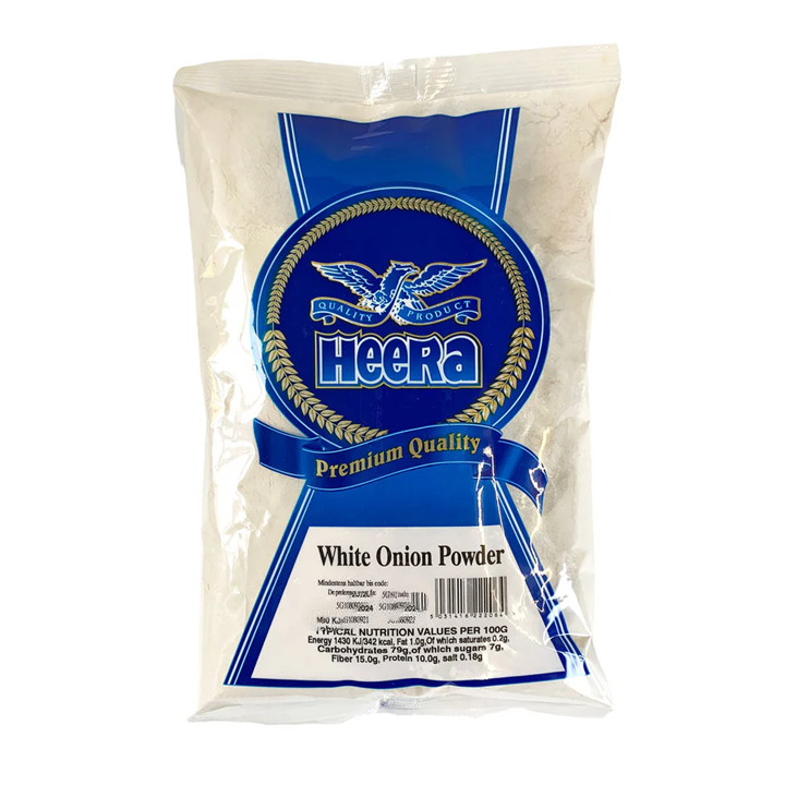 Heera White Onion Powder 1kg