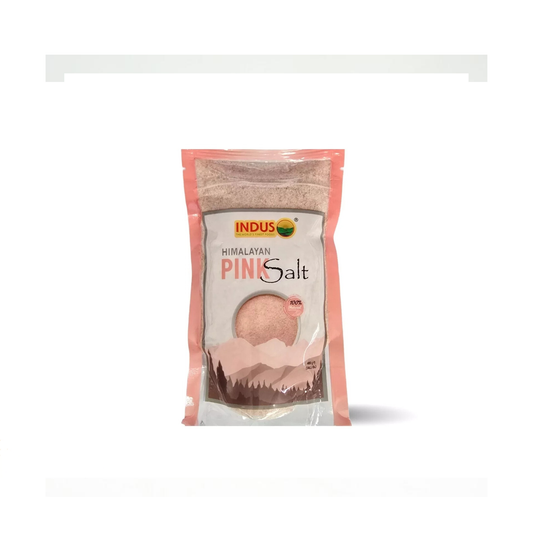 Indus Himalayan Pink Salt 400g