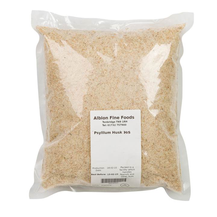 Supreme Isaabgol Husk 100g