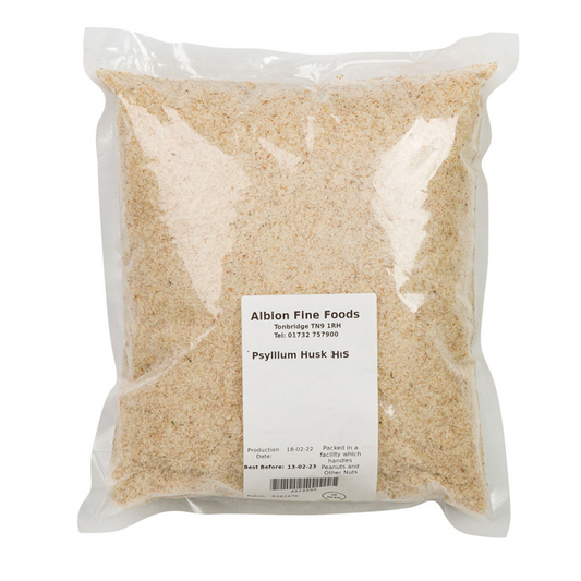 Supreme Isaabgol Husk 100g