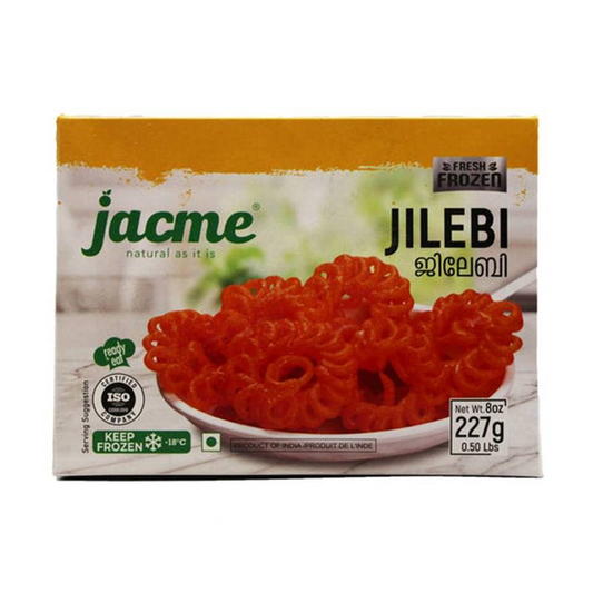 Jacme Jilebi 227g