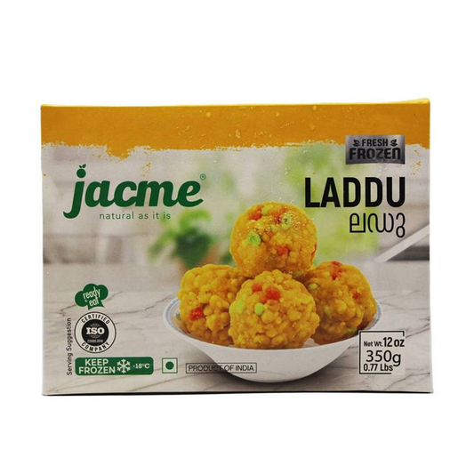 Jacme Laddu 350g