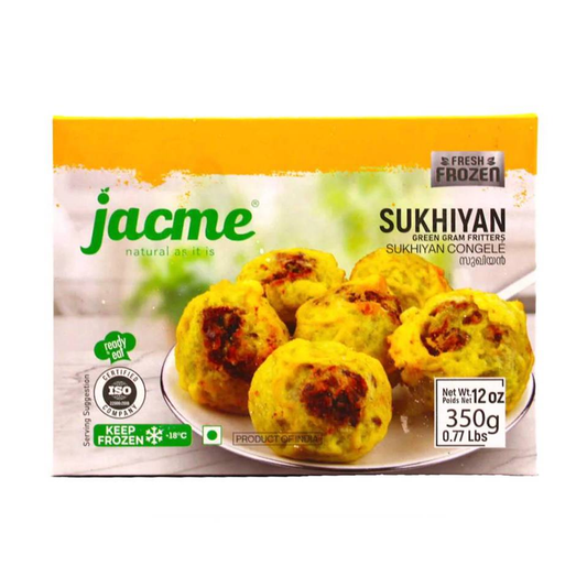 Jacme Sukhiyan 350g
